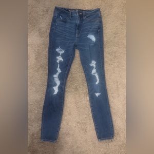 American Eagle Outfitters ‘The Dream Jean’ Skinny Jean